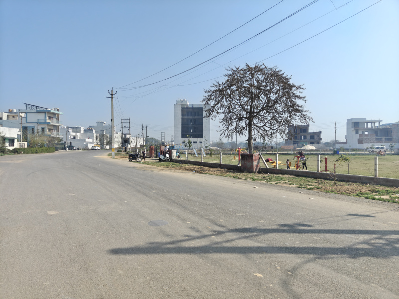  115 Sq. Yards Residential Plot for Sale in Sector 10, Bahadurgarh