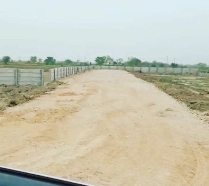  100 Sq. Yards Residential Plot for Sale in Sector 29 Bahadurgarh