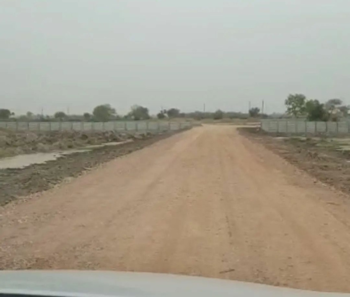  100 Sq. Yards Residential Plot for Sale in Sector 29 Bahadurgarh