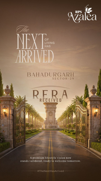  101 Sq. Yards Residential Plot for Sale in Sector 29 Bahadurgarh