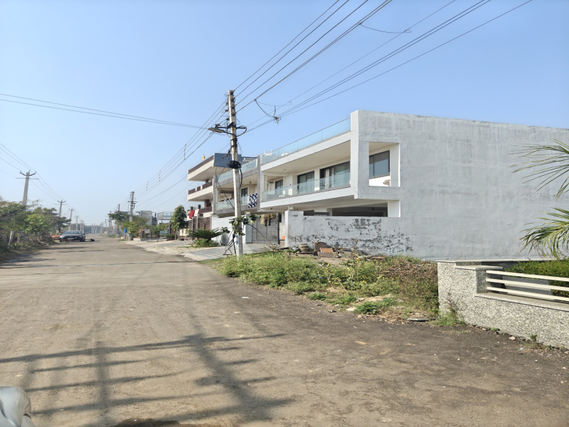  350 Sq. Yards Residential Plot for Sale in Sector 9 Bahadurgarh