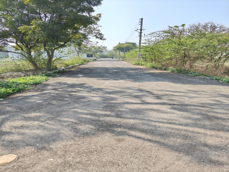  502 Sq. Yards Residential Plot for Sale in Sector 9A Bahadurgarh