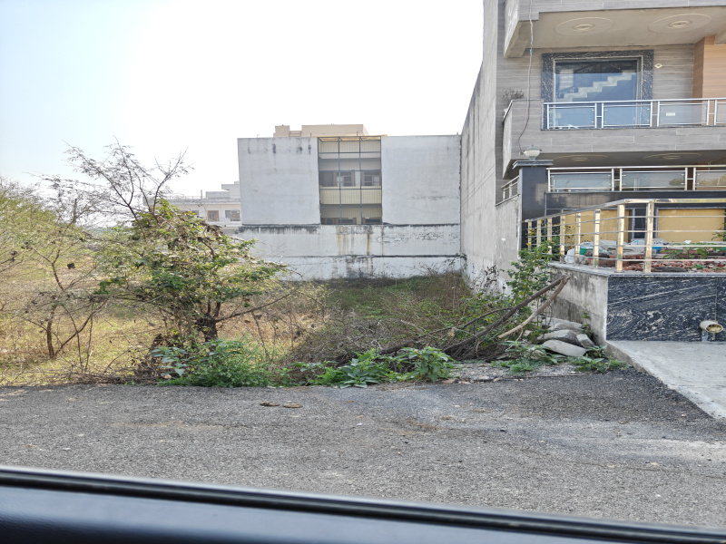  502 Sq. Yards Residential Plot for Sale in Sector 9A Bahadurgarh
