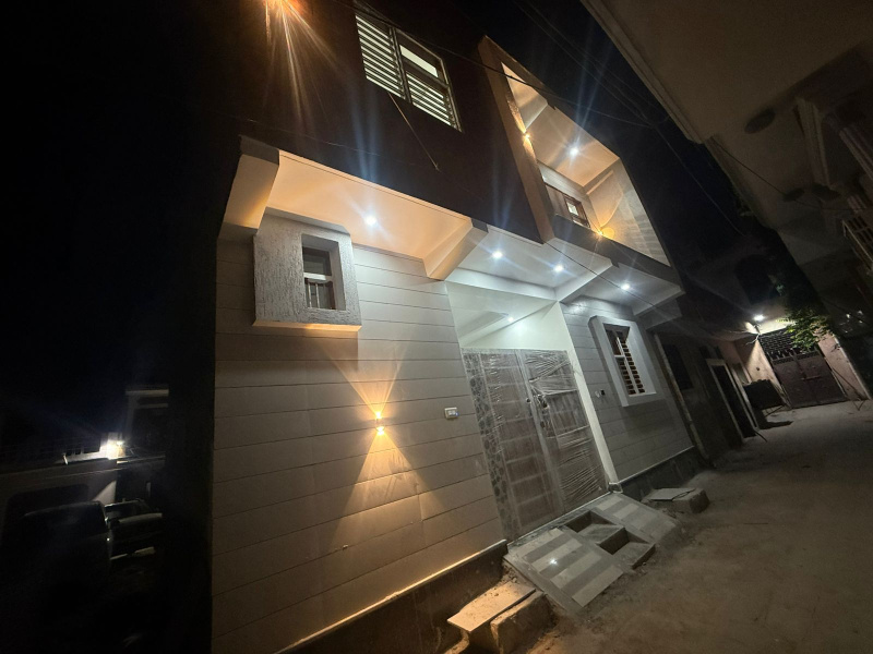 3 BHK 563 Sq.ft. House for Sale in Dayanand Nagar, Bahadurgarh