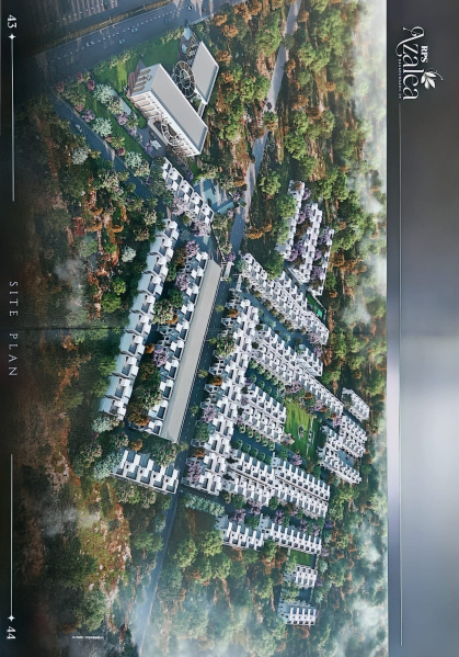  100 Sq. Yards Residential Plot for Sale in Sector 29 Bahadurgarh