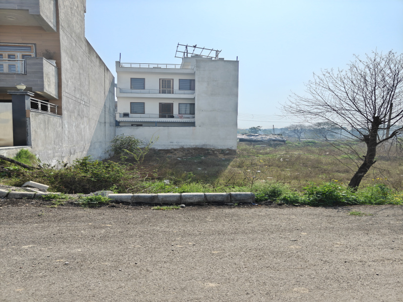  151 Sq. Yards Residential Plot for Sale in Sector 9A Bahadurgarh