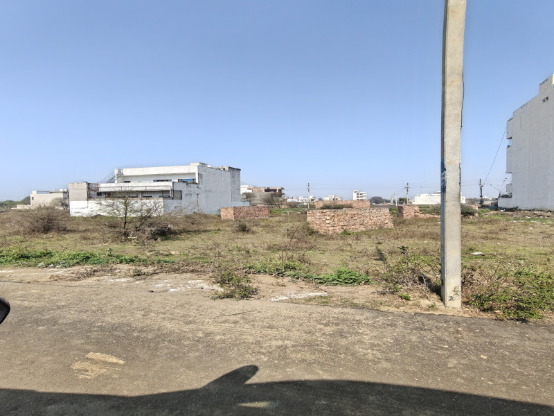  94 Sq. Yards Residential Plot for Sale in Sector 9A Bahadurgarh