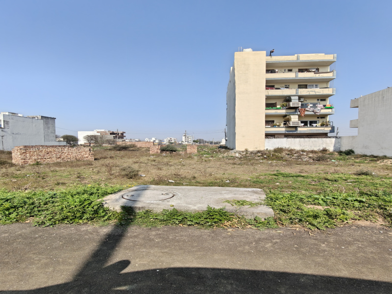  94 Sq. Yards Residential Plot for Sale in Sector 9A Bahadurgarh