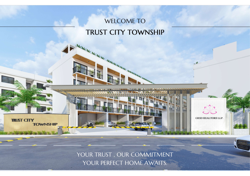  92 Sq. Yards Residential Plot for Sale in Sector 36 Bahadurgarh