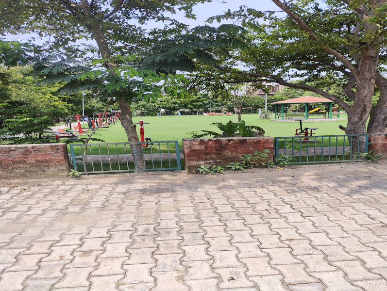  150 Sq. Yards Residential Plot for Sale in Sector 9 Bahadurgarh