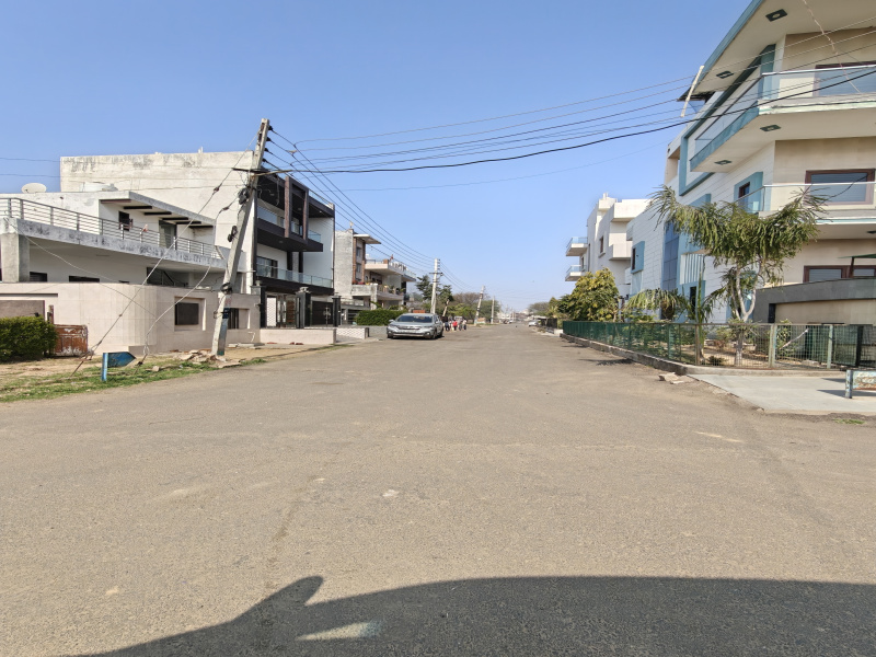  250 Sq. Yards Residential Plot for Sale in Sector 9 Bahadurgarh