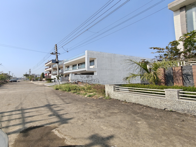  65 Sq. Yards Residential Plot for Sale in Sector 9A Bahadurgarh