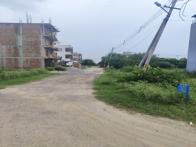  Residential Plot 263 Sq. Yards for Sale in Sector 13 Bahadurgarh