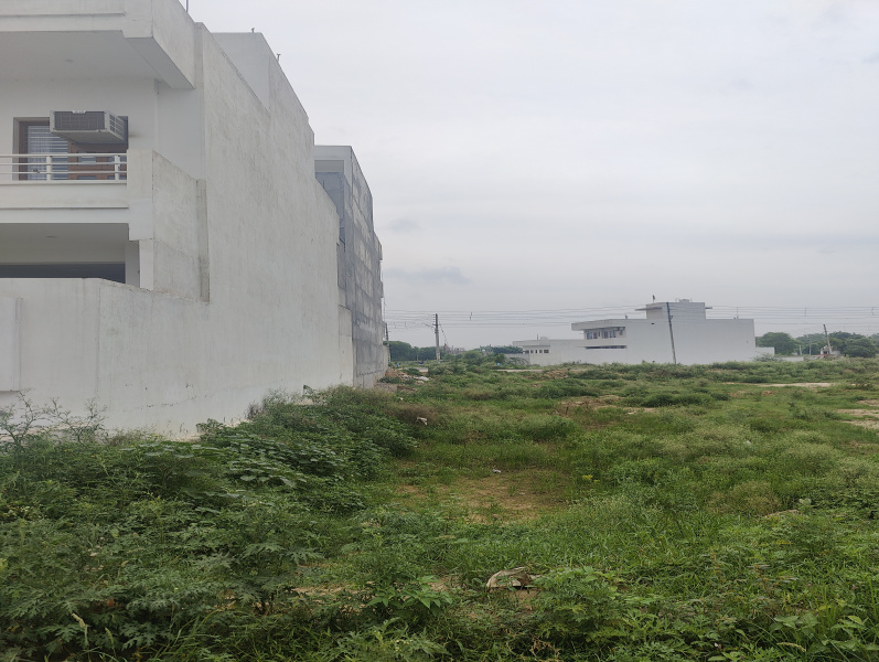  Residential Plot 263 Sq. Yards for Sale in Sector 13 Bahadurgarh