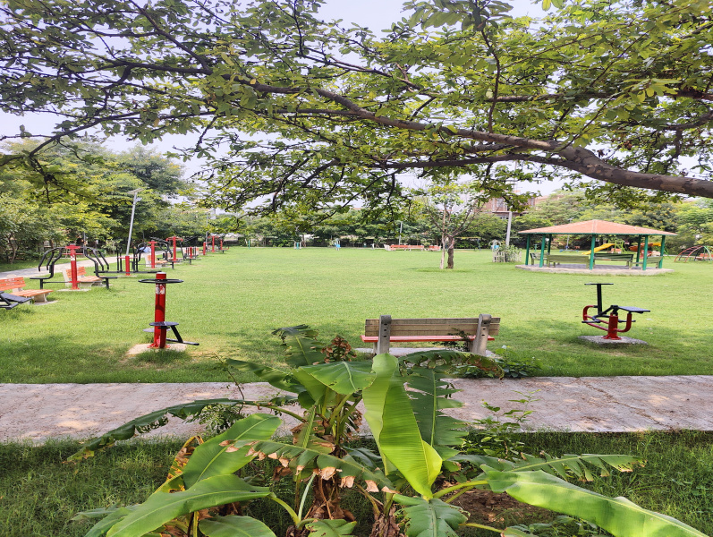  Residential Plot 107 Sq. Yards for Sale in Sector 13 Bahadurgarh