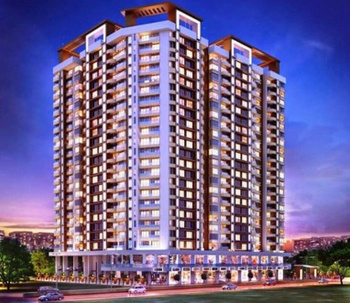 3 BHK Flat for Sale in Wadala East, Mumbai