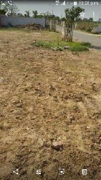  Residential Plot for Sale in City Station Road, Agra