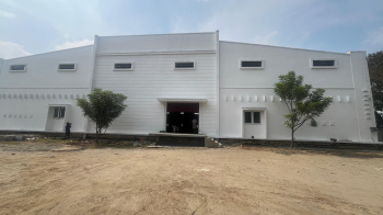  Warehouse for Rent in Bajpe, Mangalore