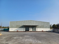  Warehouse for Rent in Wagholi, Pune