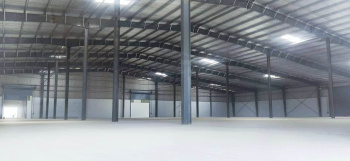  Warehouse for Rent in Chakan, Pune