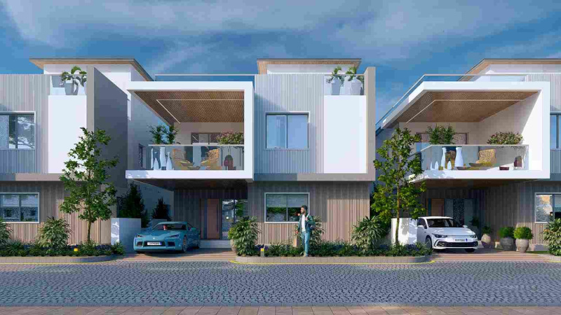  Residential Plot 150 Sq. Yards for Sale in Kaza, Guntur