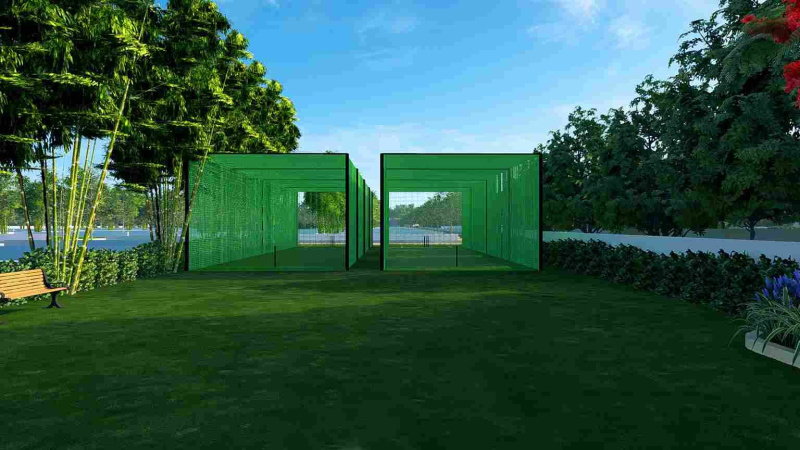  Residential Plot 150 Sq. Yards for Sale in Kaza, Guntur