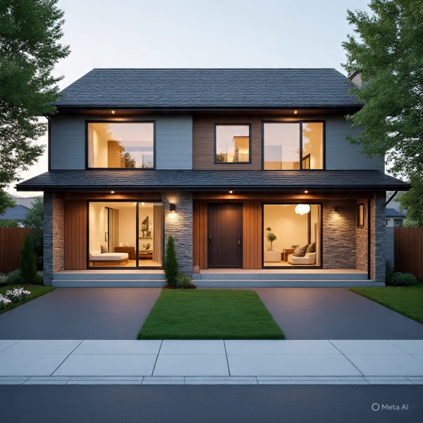 2 BHK 275 Sq. Yards House for Sale in Krishna Nagar, Guntur