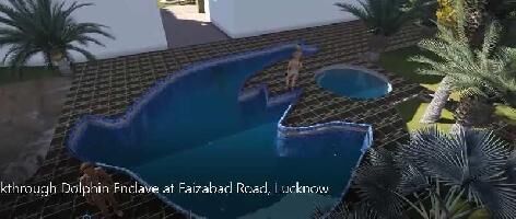 2 BHK Flat for Sale in Faizabad Road, Lucknow