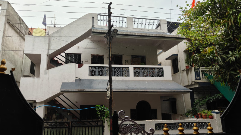 3 BHK House 1950 Sq.ft. for Sale in Anant Nagar, Nagpur