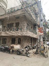 1 BHK House for Sale in Paschim Puri, Paschim Vihar, Delhi