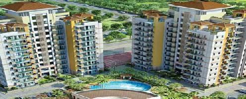 2 BHK Flat for Sale in Agrsen Nagar, Sitapur Road, Lucknow