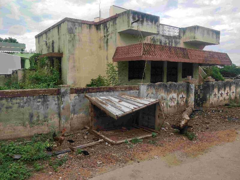 Residential Plot 20 Cent for Sale in Nagamalai Pudukottai, Madurai