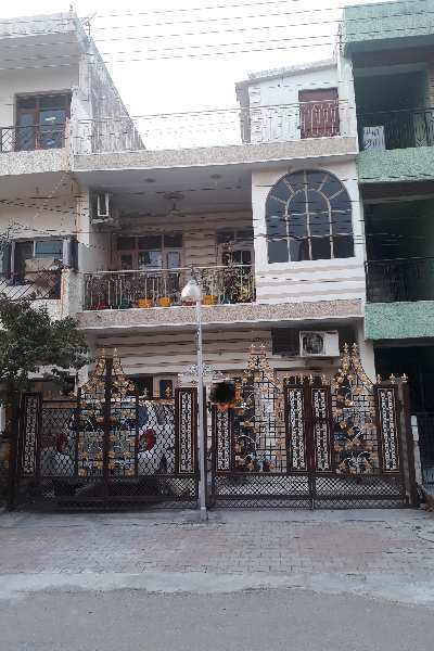 4 BHK House 125 Sq. Yards for Sale in Sector 46 Chandigarh