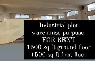  Warehouse for Rent in Industrial Area Phase 2, Panchkula