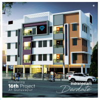 1 BHK Flat for Sale in Guruvayur, Thrissur