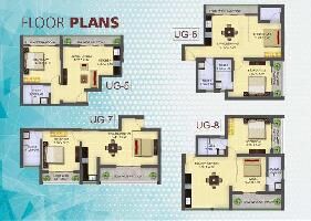 2 BHK Flat for Sale in Saligao Calangute Road, Goa