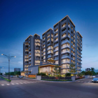 3 BHK Flat for Sale in Sadhu Vasvani Road, Rajkot