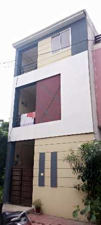 5 BHK House for Sale in Sukhlia, Indore