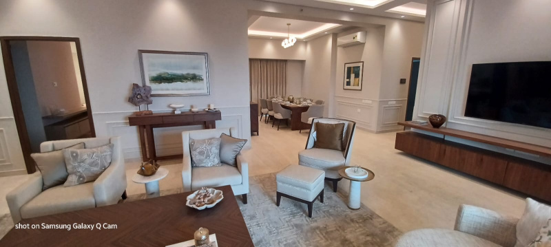 4 BHK 2800 Sq.ft. Apartment for Sale in Byculla, Mumbai