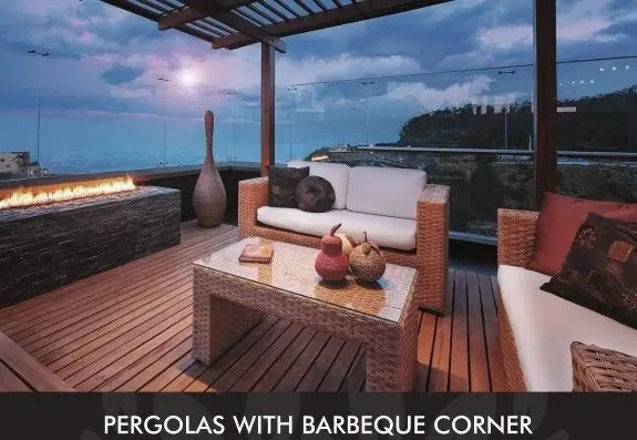 2 BHK 670 Sq.ft. Apartment for Sale in Goregaon East, Mumbai