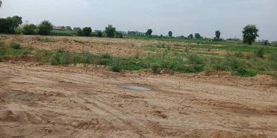  Residential Plot for Sale in Chandralok Colony, Hapur