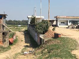  Commercial Land for Sale in Utraula, Balrampur