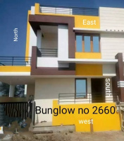 3 BHK House for Sale in Pali Hill, Valsad