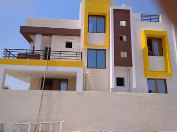 3 BHK House for Sale in Tithal Road, Valsad