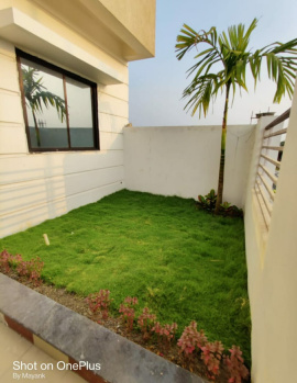 3 BHK House for Sale in Santoshi Nagar, Raipur