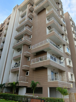 3 BHK Flat for Sale in Avanti Vihar, Raipur