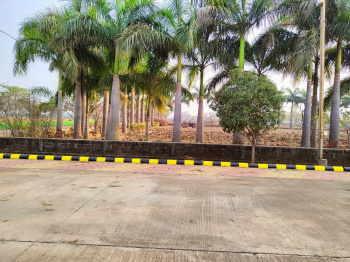  Residential Plot for Sale in Old Dhamtari Road, Raipur