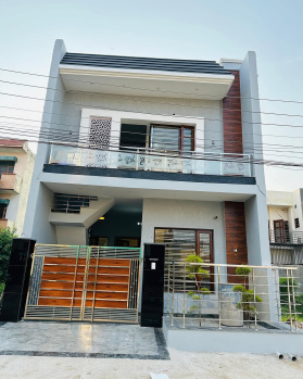 3 BHK House for Sale in Shankar Nagar, Raipur