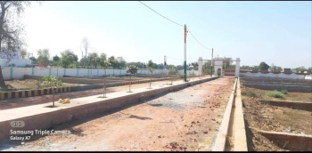  Residential Plot for Sale in Gopal Nagar, Nagpur