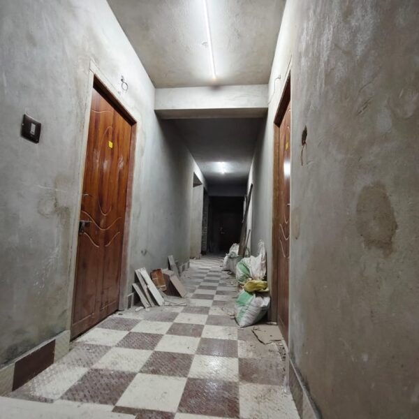 1 BHK Apartment 461 Sq.ft. for Sale in Krishnanagar, Nadia